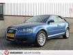 Audi A3 Sportback 1.9 TDI Attraction