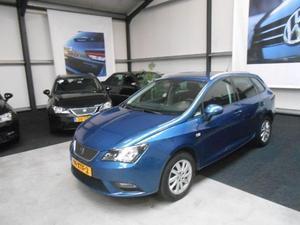 Seat Ibiza ST 1.2tdi e-ecomotive CLIMA PDC TREKHAAK