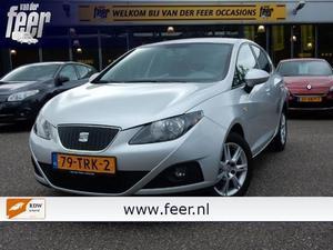 Seat Ibiza 1.2 TDI COPA Ecomotive