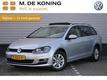 Volkswagen Golf 1.4 TSI Comfortline Executive Ecc, Navi, Pandak