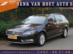 Volkswagen Passat Variant 2.0 TDI COMFORTLINE BLUEMOTION