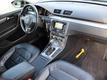 Volkswagen Passat Variant 1.4 TSI COMFORTLINE BLUEMOTION AUTOMAAT DSG 7   VOL LEER !!   NAVIGATIE   CHROOM LIJSTEN EN