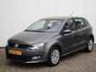 Volkswagen Polo 1.2 TSI 90pk COMFORTLINE, Airco, 5d