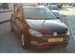 Volkswagen Polo 1.2 TSI HIGHLINE DSG Automaat Panoramadak Fabrieksgarantie tot 08-2017