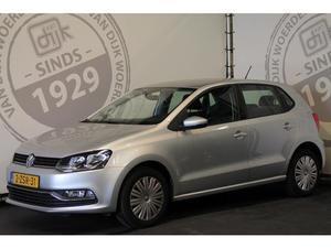 Volkswagen Polo 1.2 TSI 5DRS COMFORTLINE CLIMATE VW AUDIO