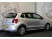 Volkswagen Polo 1.2 TSI 5DRS COMFORTLINE CLIMATE VW AUDIO