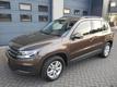 Volkswagen Tiguan 1.4 TSI Comfort&Design  navigatie - climate control - trekhaak - cruise control - lichtmetalen velge