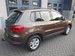 Volkswagen Tiguan 1.4 TSI Comfort&Design  navigatie - climate control - trekhaak - cruise control - lichtmetalen velge