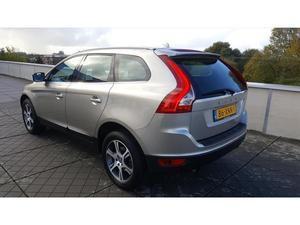 Volvo XC60 T5 Summum, Aut, Leer, Nav, Tel, Schuifdak