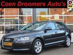 Audi A3 Sportback 1.4 TFSI Attraction Pro Line  Airco Climate Control,Cruise Control,Navigatie,Radio-CD,met