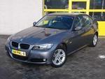 BMW 3-serie 320I 170PK BUSINESS LINE BJ2011 Navi Xenon ECC LMV PDC Opendakje