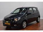 Chevrolet Aveo 1.2i 5Drs. LS   LAGE KMSTAND