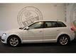 Audi A3 Sportback 1.6 TDI AUTOMAAT ATTRACTION ADVANCE XENON NAVIGATIE