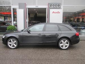 Audi A4 3.0 TDI 150KW AVANT PLB MULTITR.