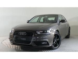 Audi A4 2.0 TDI 136PK E EDITION, Xenon, Nav Plus, 18`` LMV