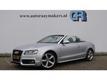 Audi A5 Cabriolet 1.8 TFSI Pro Line S-Line Automaat *Navigatie*Xenon*