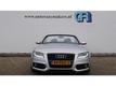 Audi A5 Cabriolet 1.8 TFSI Pro Line S-Line Automaat *Navigatie*Xenon*