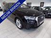 Audi Q7 3.0 TDI Quattro Pro Line S 7 Pers. Panoramadak   Head up display   BOSE Sound Luchtvering   Trekhaak