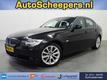 BMW 3-serie 318i DYNAMIC EXECUTIVE ECC CRUISE LMV NAVI