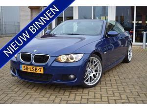 BMW 3-serie 320D M3 Le Mans HIGH EXE *M-Sportpakket*