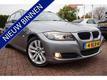 BMW 3-serie Touring 318I HIGH EXECUTIVE Navi pro half leer zwart sportstoelen panoramadak xenon USB smart phone