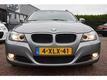 BMW 3-serie Touring 318I HIGH EXECUTIVE Navi pro half leer zwart sportstoelen panoramadak xenon USB smart phone