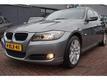 BMW 3-serie Touring 318I HIGH EXECUTIVE Navi pro half leer zwart sportstoelen panoramadak xenon USB smart phone