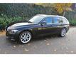 BMW 3-serie Touring 318D HIGH EXECUTIVE | SPORTSTOEL | LEDER | NAVI | CHROME LIJST EN RAIL