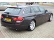 BMW 5-serie Touring 535I HIGH EXEC AUTOM LEER NAVI XENON!!