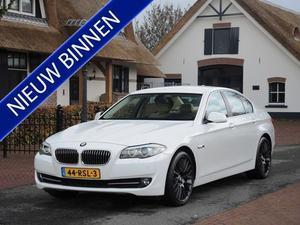 BMW 5-serie 523I AUT.8 *!*20``MOTORSPORT NAVI PDC*!* 6-CYLINDER 523