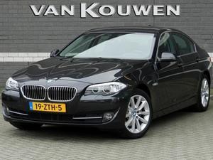 BMW 5-serie 520i Automaat High Executive