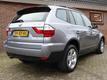 BMW X3 3.0D HIGH EXE `07 Navi Leder Xenon Clima