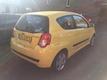 Chevrolet Aveo 1.4 16V LS  Airco 1ste eig. Lage km stand