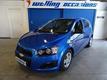 Chevrolet Aveo 1.2 LS