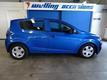 Chevrolet Aveo 1.2 LS