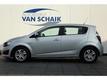 Chevrolet Aveo 1.3D LT AIRCO PDC LMV