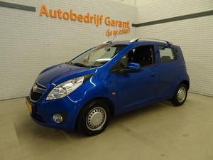 Chevrolet Spark 1.0 16V LS