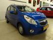 Chevrolet Spark 1.0 16V LS