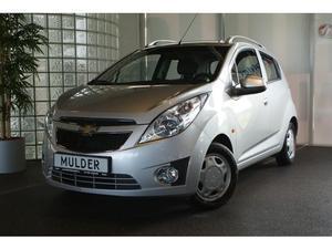 Chevrolet Spark 1.0 16V LS BI-FUEL