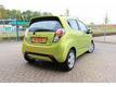 Chevrolet Spark 1.2 16V LTZ 5-deurs