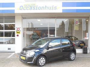 Citroen C1 1.0 e-VTi Feel 5-DRS  Airco  Bluetooth