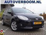 Ford Focus Wagon 1.0 ECOBOOST EDITION PLUS AIRCO   LM.VELGEN   PDC   VERBRUIK 1 op 20