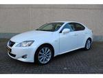 Lexus IS 250 250 208 pk Aut Business Leder navi