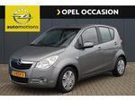 Opel Agila 1.2 16V BERLIN AUT.
