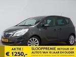 Opel Meriva 1.4 TURBO 88KW
