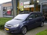 Opel Zafira 1.8 16V COSMO NAVIGATIE AUTOMAAT