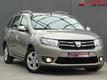 Dacia Logan MCV 1.5 DCI PRESTIGE   NAVI   1 op 26.3 !!