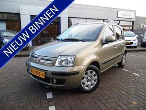 Fiat Panda 1.2 Emotion Climate control  1e eigenaar