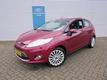 Ford Fiesta 1.25i 16v  82pk  TITANIUM-X 3-drs