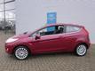 Ford Fiesta 1.25i 16v  82pk  TITANIUM-X 3-drs